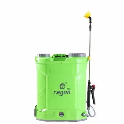 16L elektrisches Sprühgerät