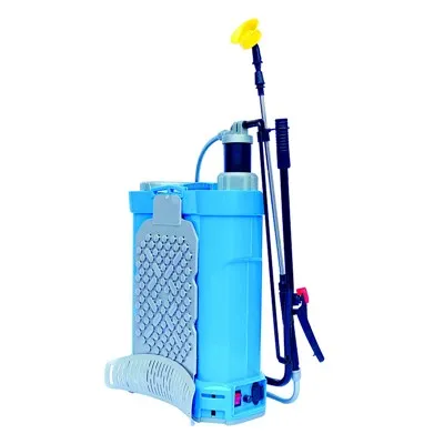 2-in-1-Landwirtschaftssprühgerät