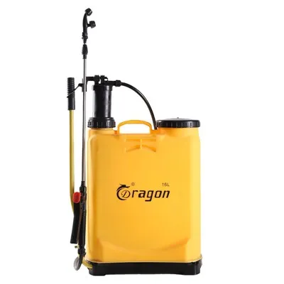 Manuelles Sprühgerät für Desinfektionsmittel