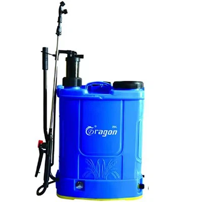 20-Liter-Rucksacksprüher Landwirtschafts-Kraftsprüher